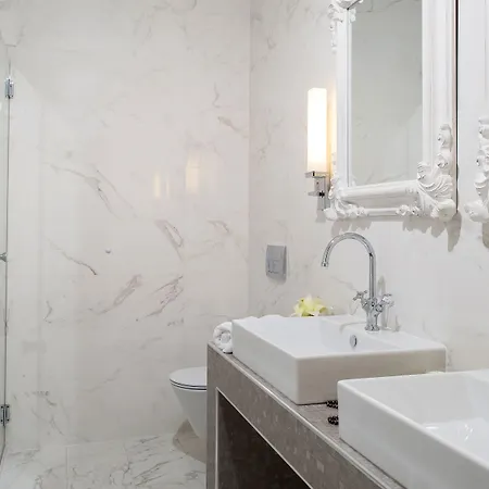 St. Joseph's Affittacamere Ragusa