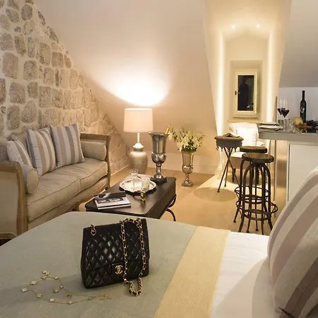 St. Joseph's 4* Ragusa