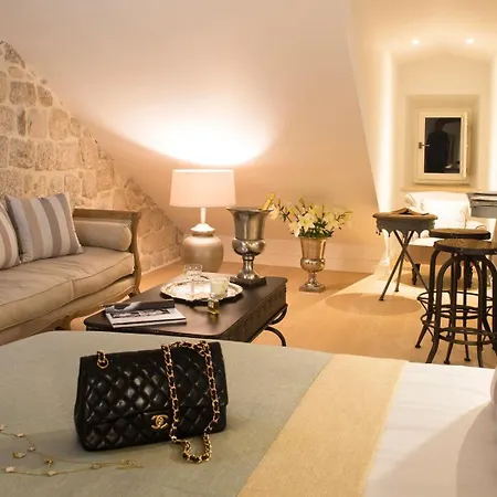 St. Joseph's Maison d'hôtes Dubrovnik