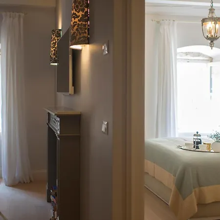 St. Joseph's 4* Ragusa