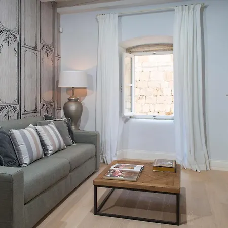 Maison d'hôtes St. Joseph's Dubrovnik