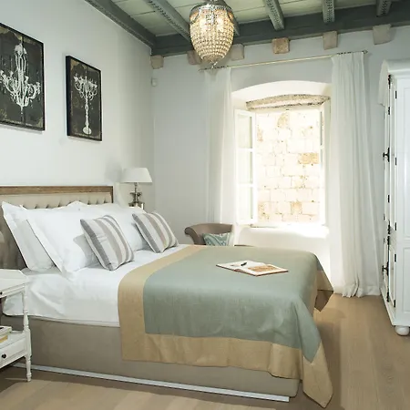 St. Joseph's 4* Dubrovnik