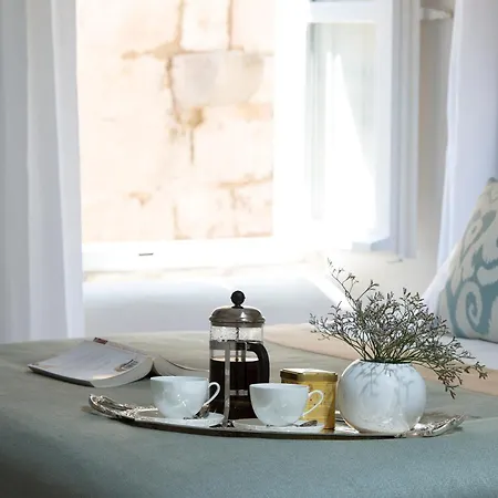 St. Joseph's Casa de hóspedes Dubrovnik