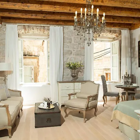 Casa de hóspedes St. Joseph's Dubrovnik